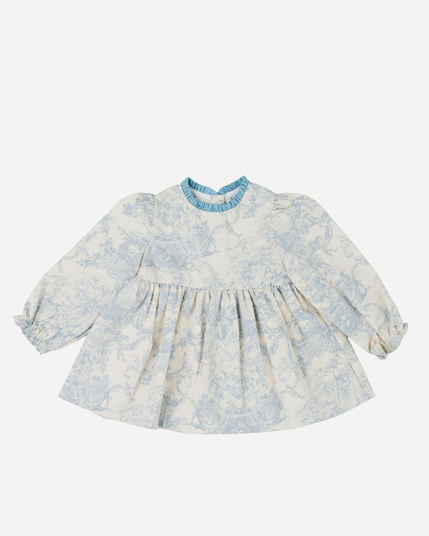 Allyson Shirt
