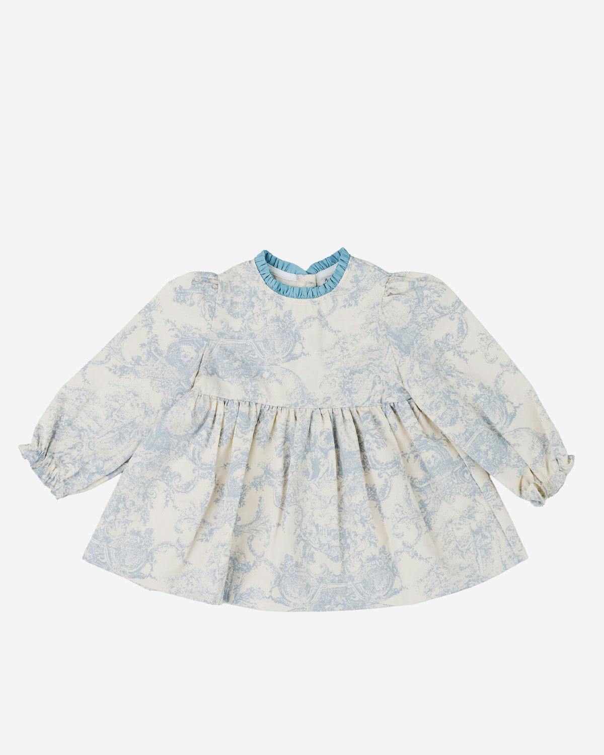 Allyson Shirt