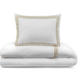 Casanova Crib Duvet
