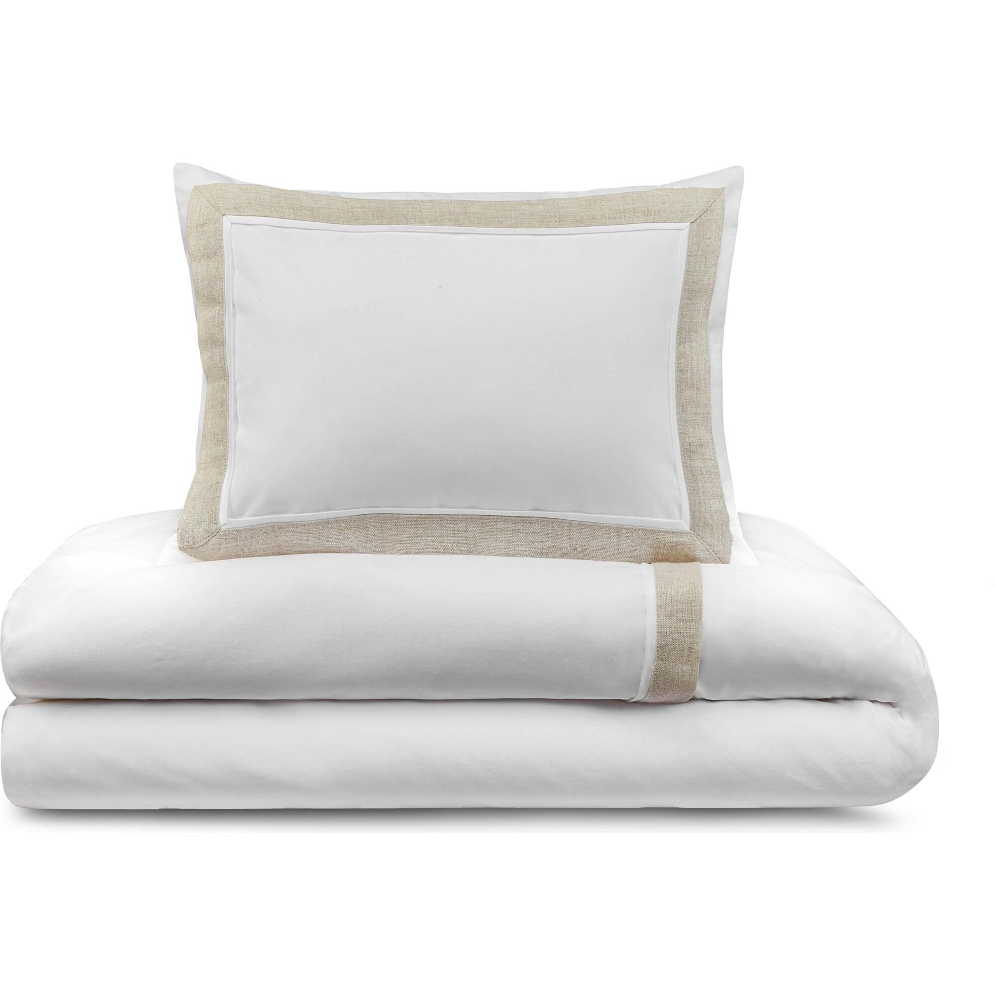 Casanova Crib Duvet