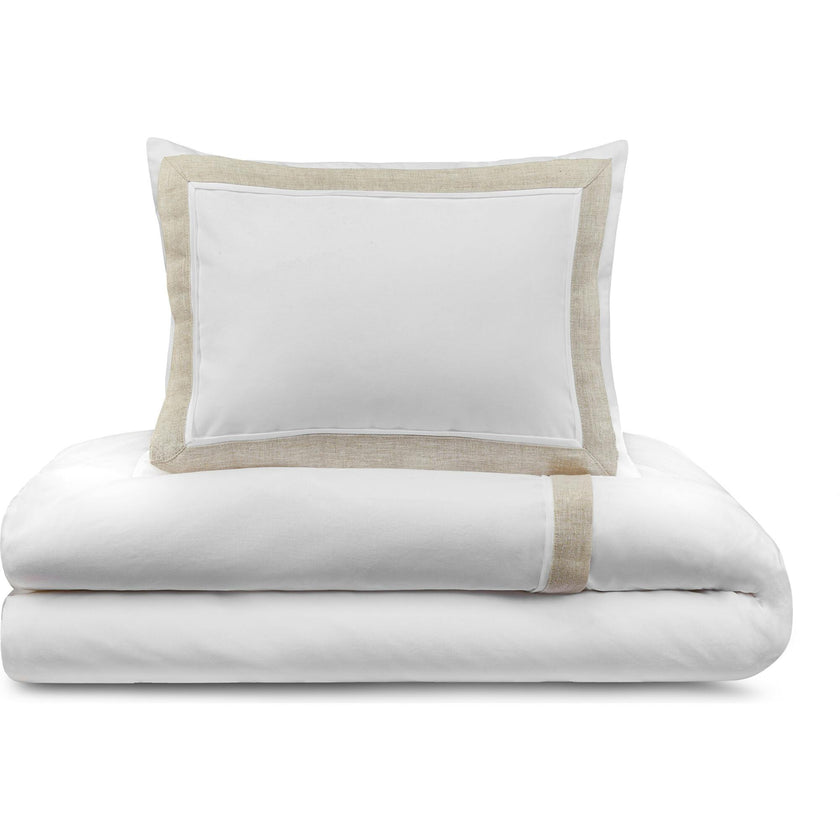 Casanova Crib Duvet