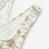 Country Toile Adult Apron