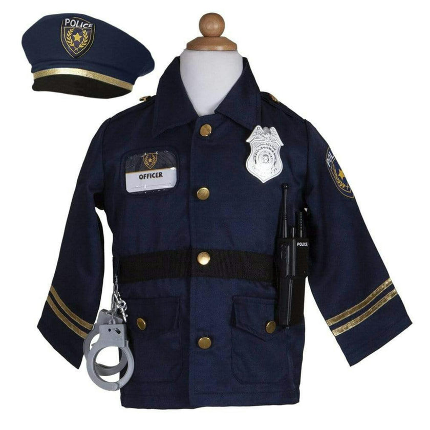 Police Officer Set