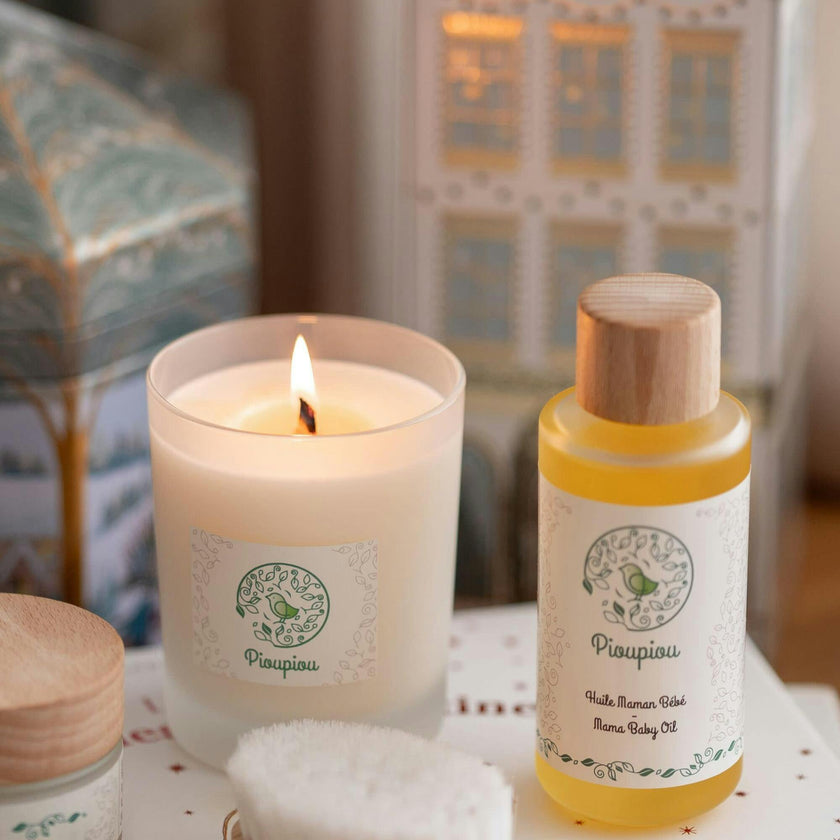 Gift Set - Duo Mama