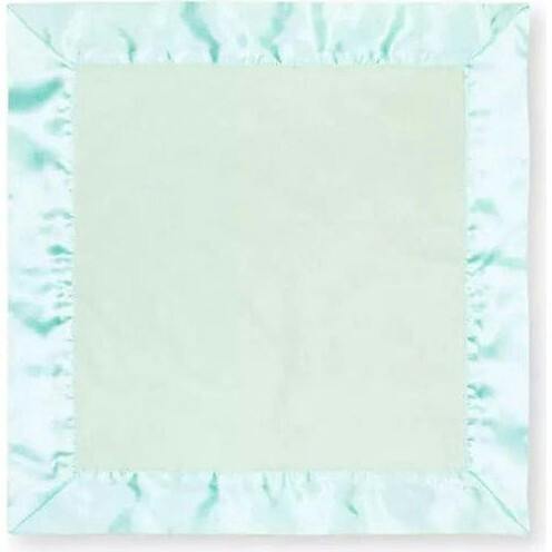 Security Blanket, Green