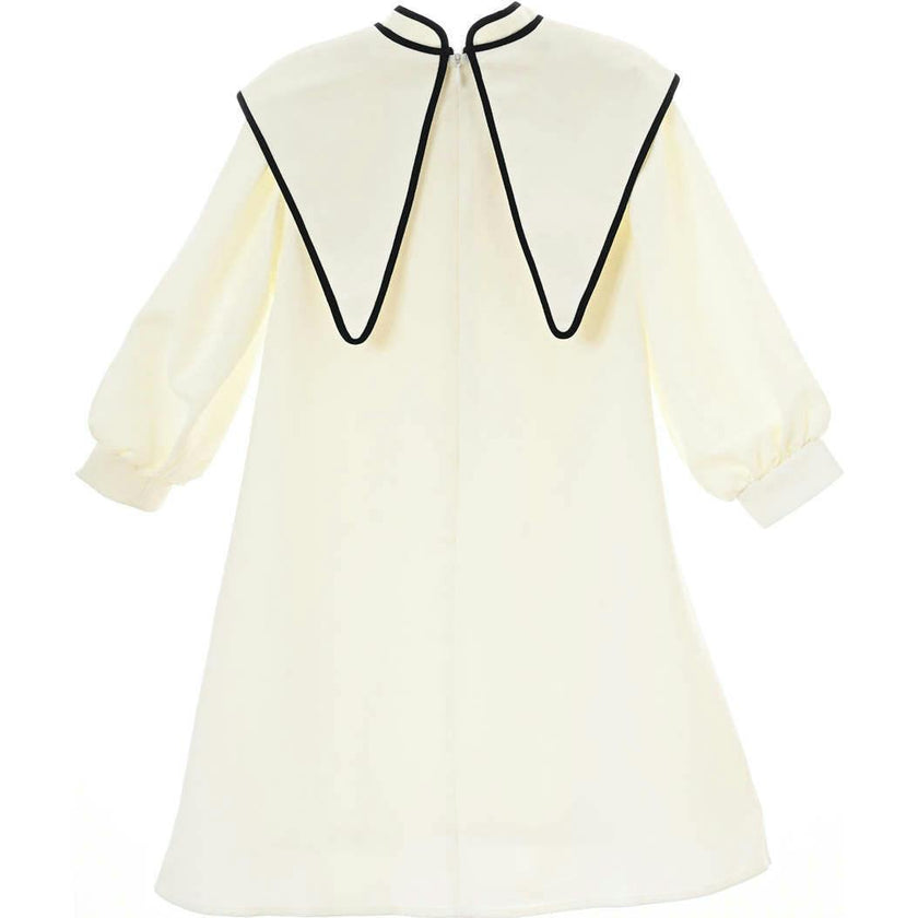 Caroline dress (black)