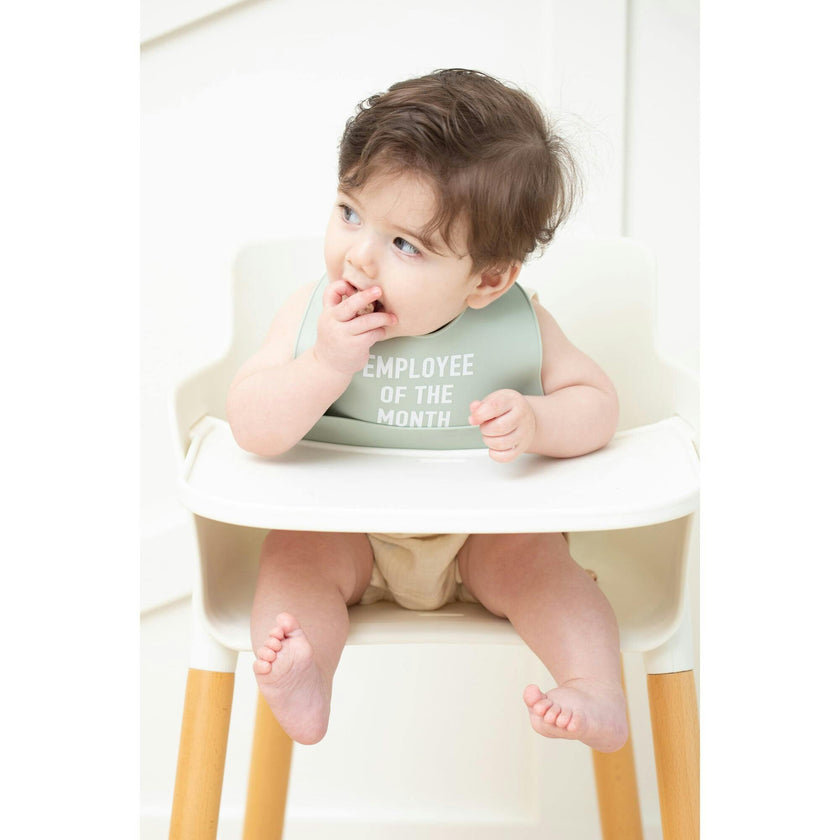Employee Wonder Bib