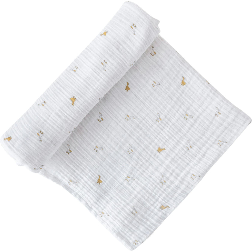 Hatchlings Swaddle