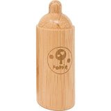 Poppie Bamboo Doll Baby Bottle