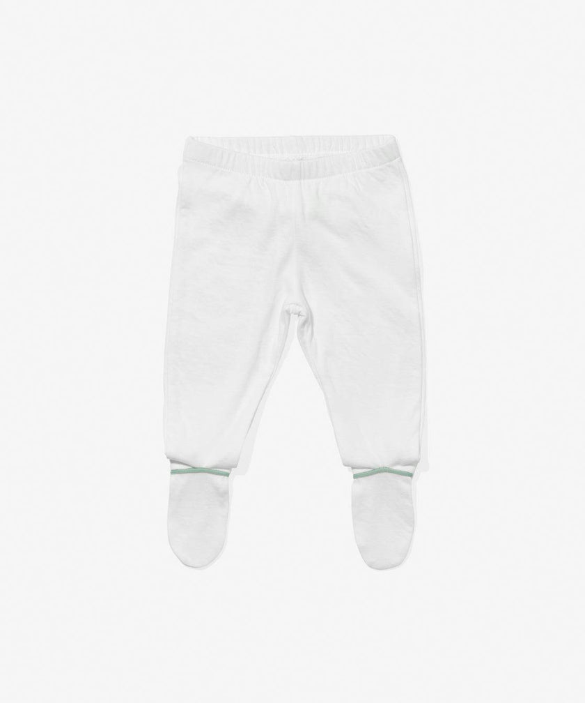 Tatum Baby Pant, Green