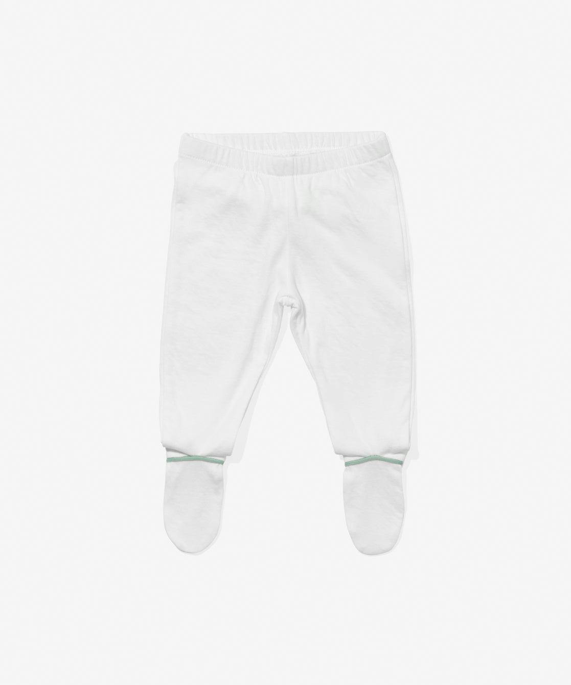 Tatum Baby Pant, Green