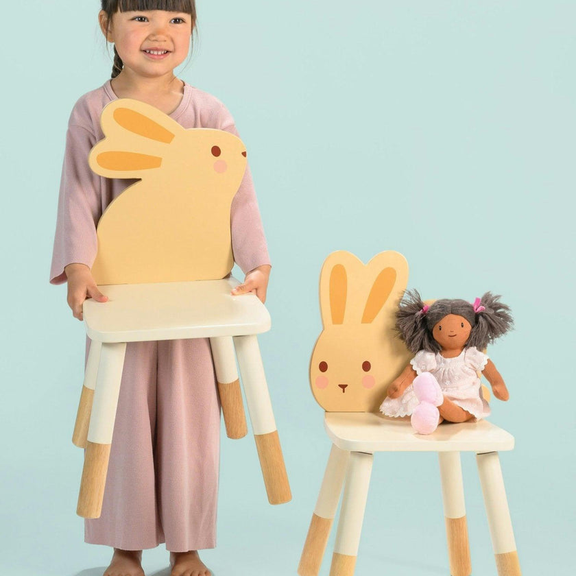Table and Chair Set