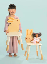 Table and Chair Set
