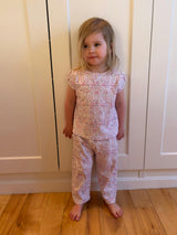 Ballet Kids Long Camp Set