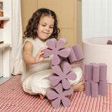 Daisy Foam Set (80 pcs)
