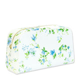 D. Porthault pour AERIN Large Beauty Bag