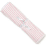 Simple Stripe Burp Cloth