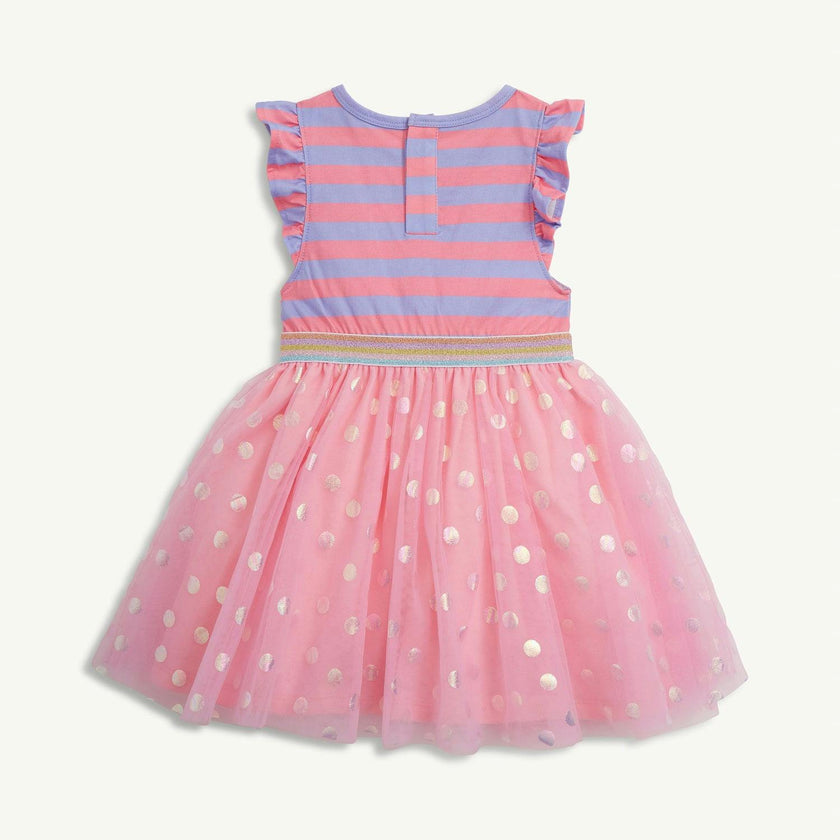 Magnetic Tutu Dress