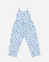 Bamboo Overall