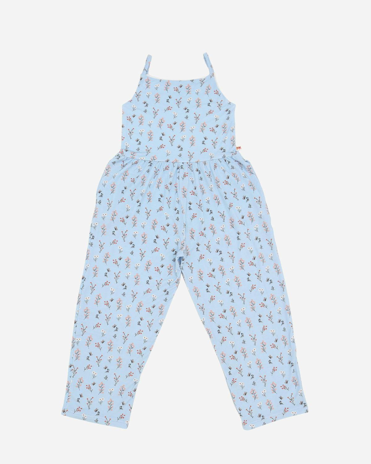 Bamboo Overall