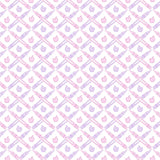 Libby Girls' Dress School Plaid Pink