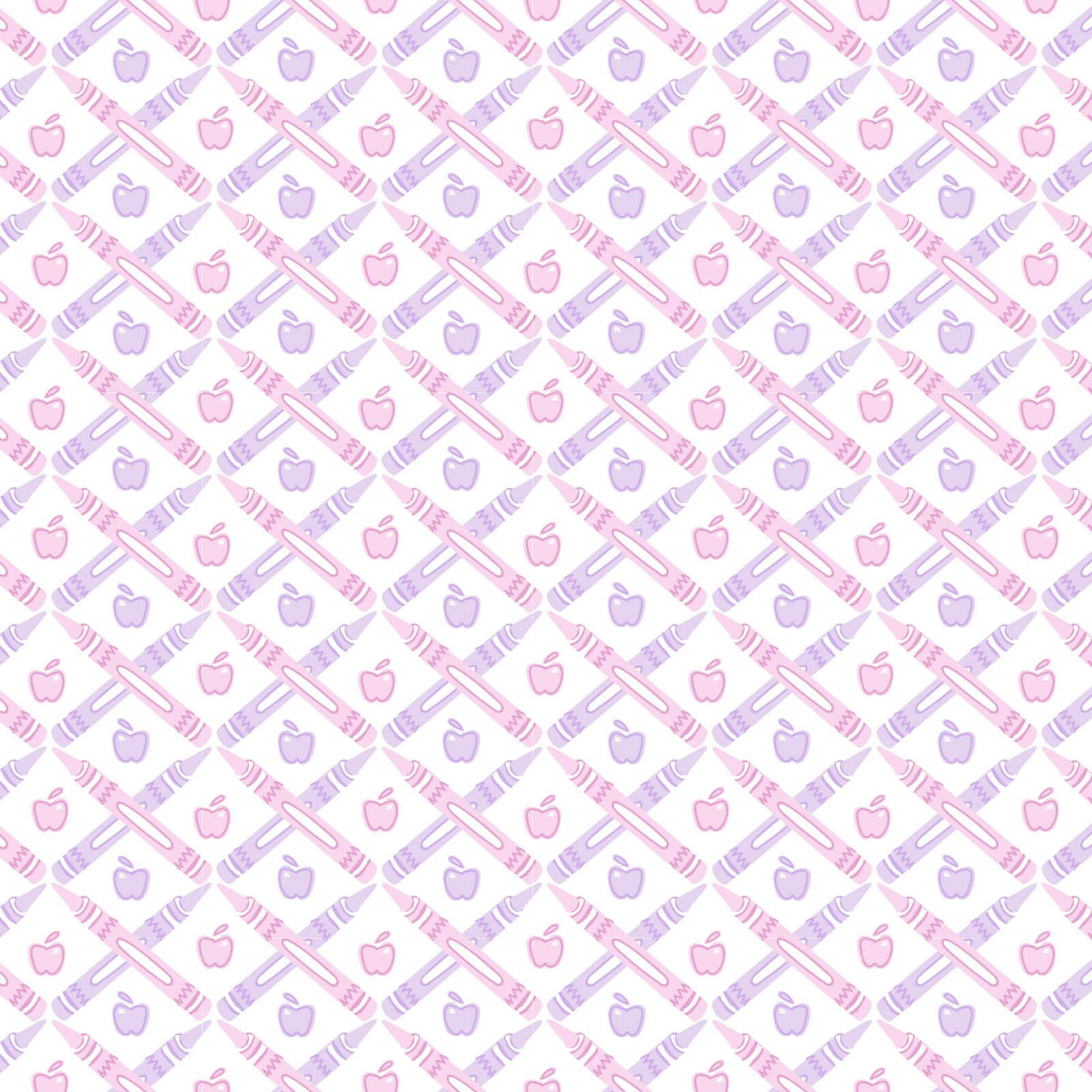 Libby Girls' Dress School Plaid Pink