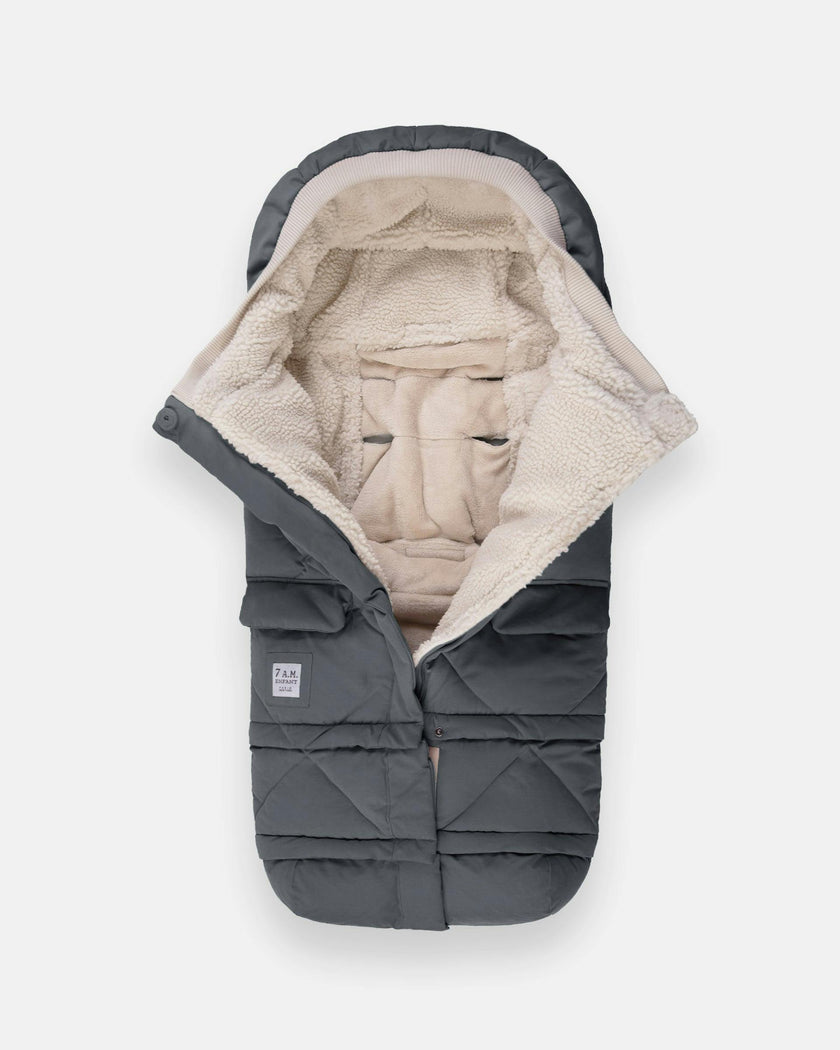 Blanket 212 evolution - Benji Sherpa