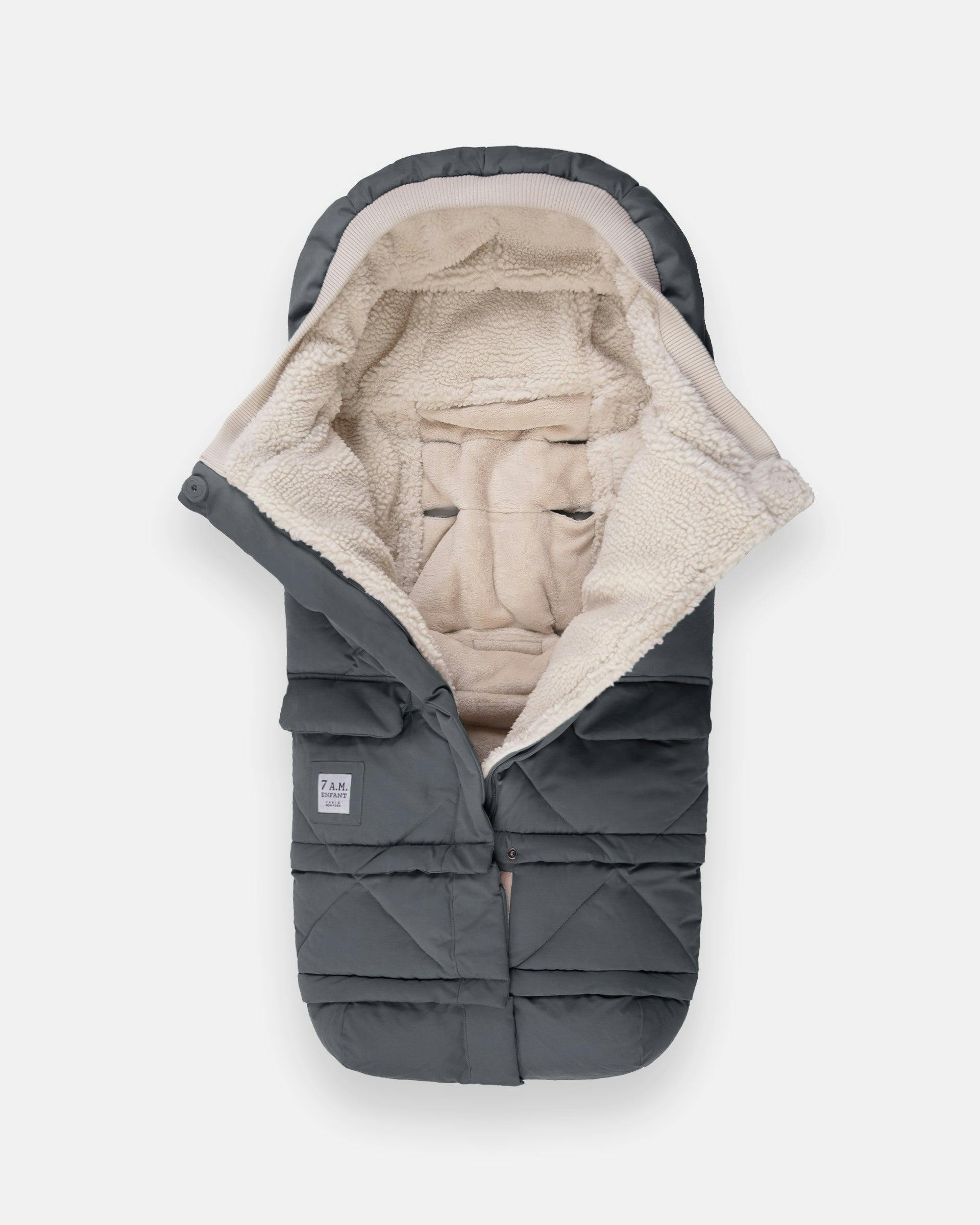 Blanket 212 evolution - Benji Sherpa
