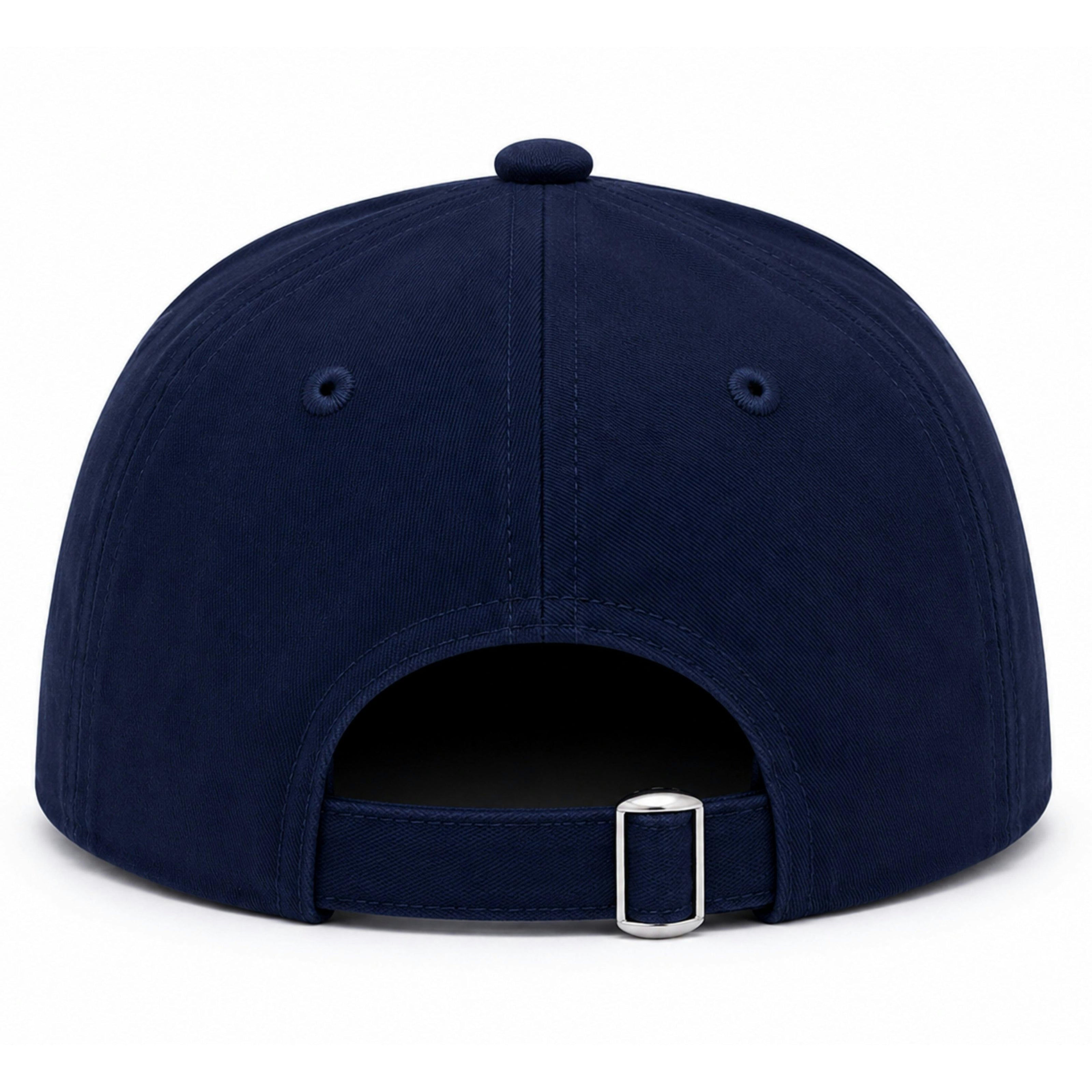 Adult Game Day Baseball Hat
