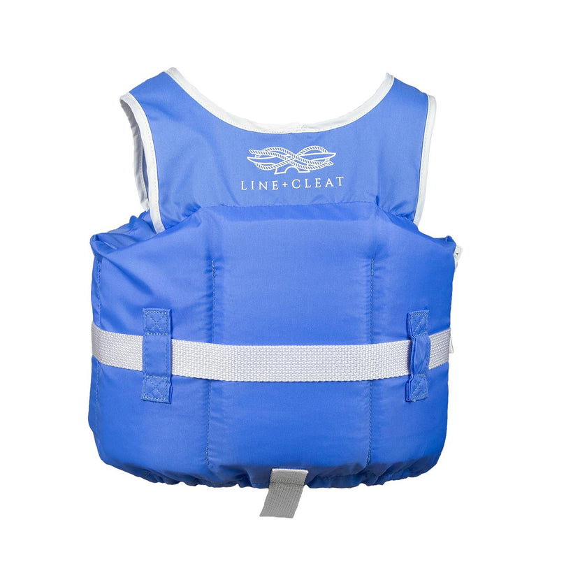 Skiff USCG Life Jacket