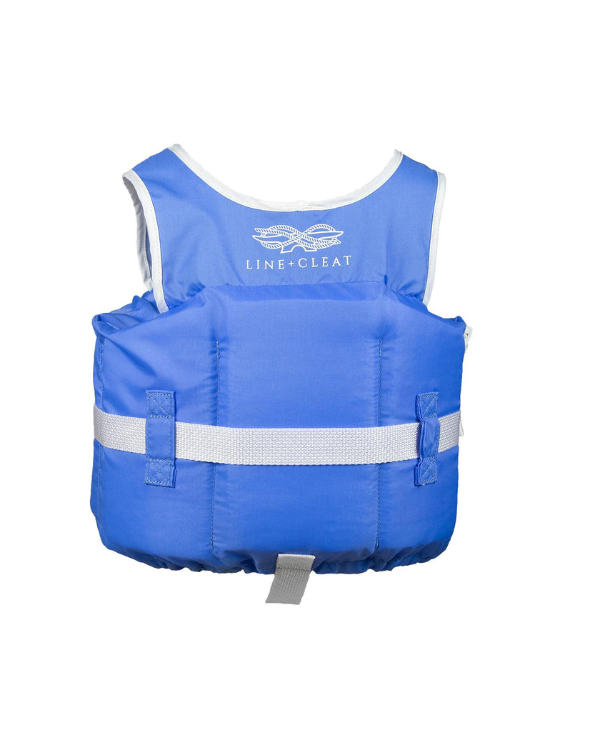 Skiff USCG Life Jacket
