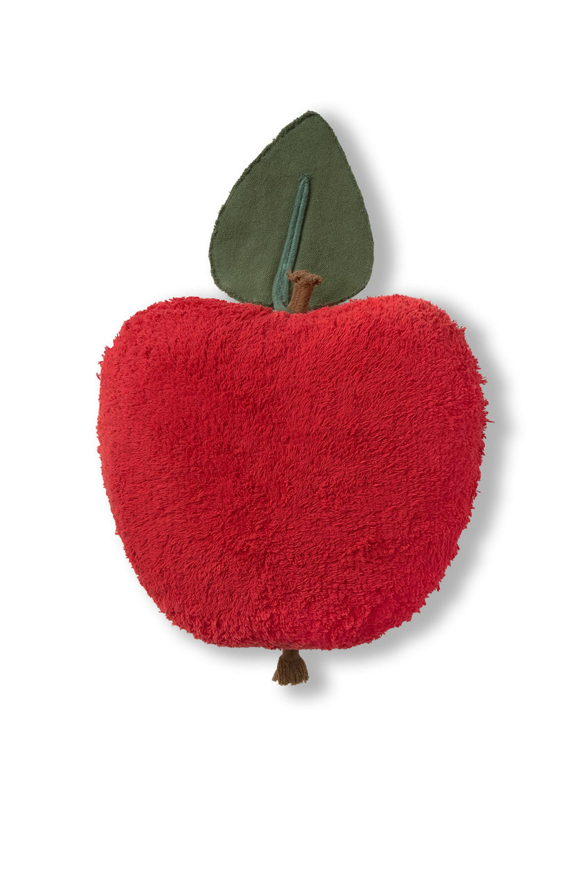 Floor Cushion Apple