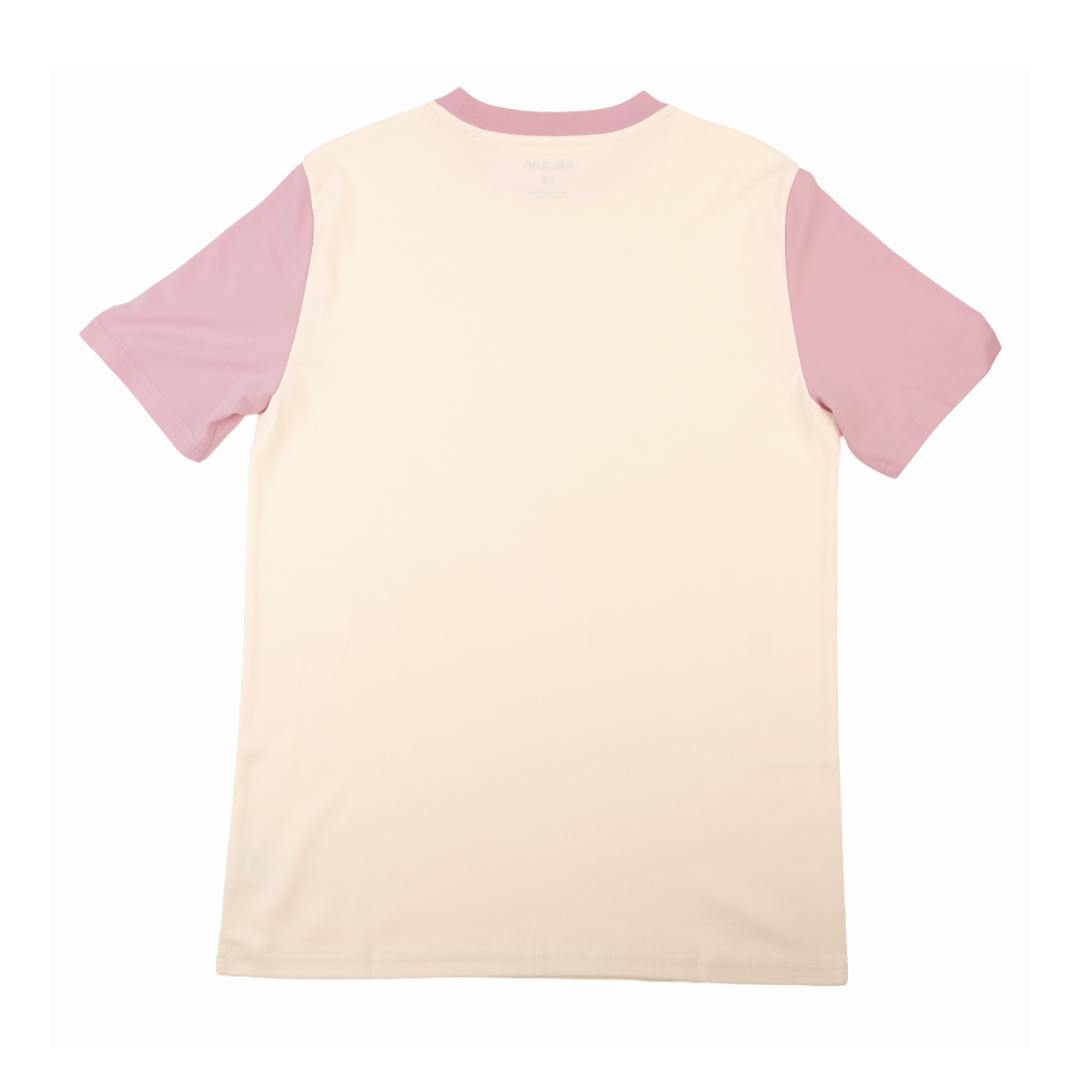 Adult Tee - Colorblock