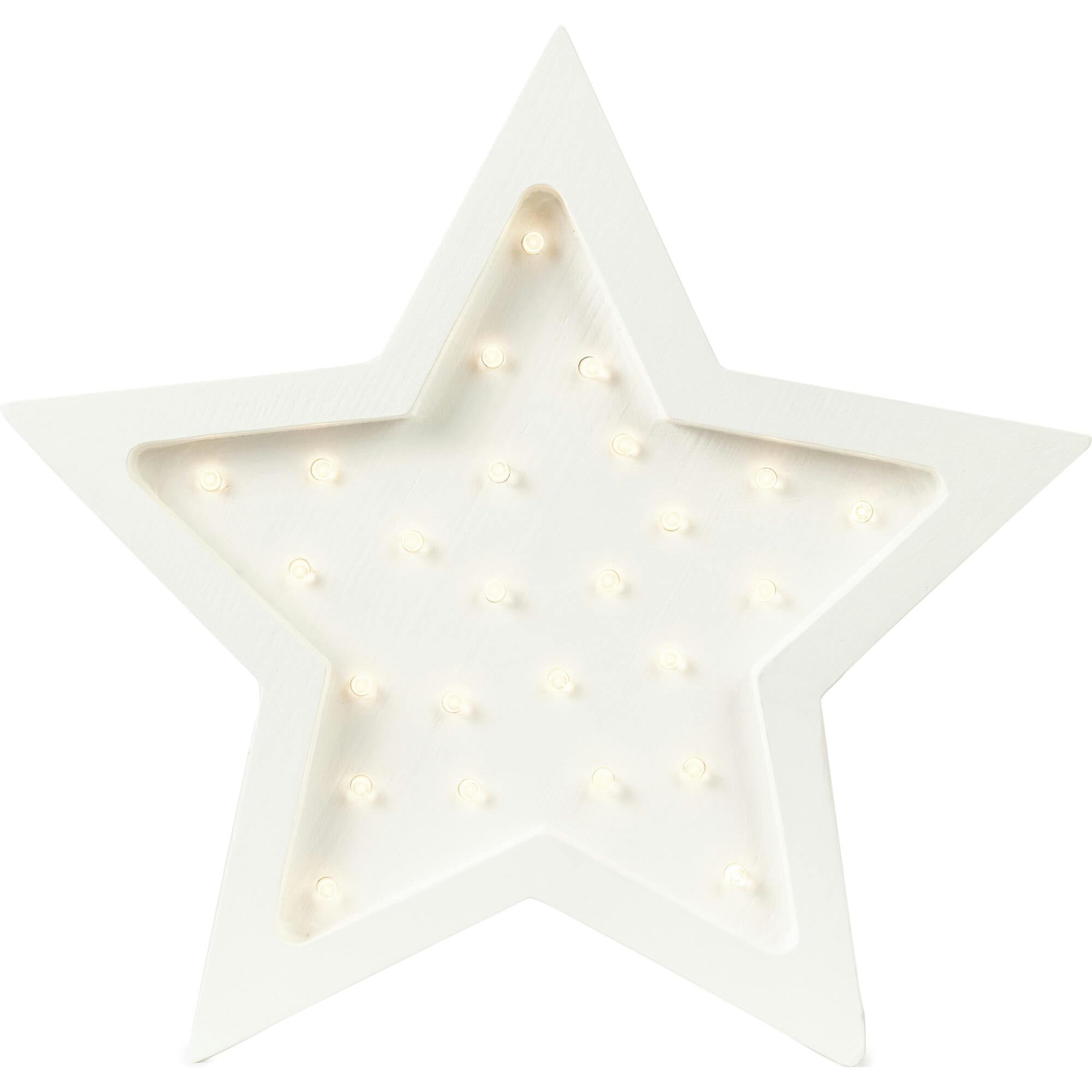 Little Lights Star Lamp