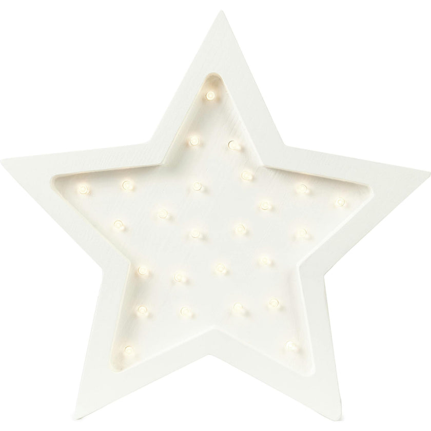 Little Lights Star Lamp