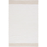 Montauk Dottie Rug, Green