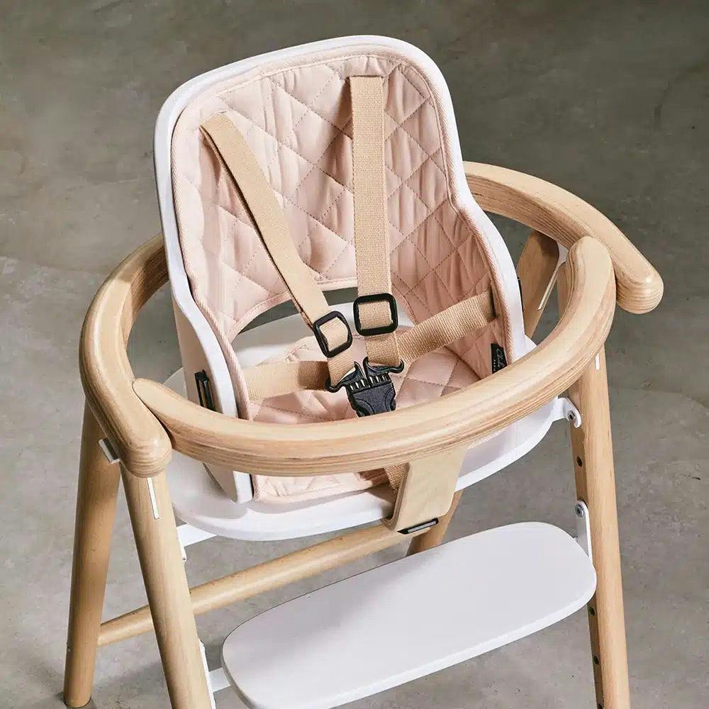 TOBO Baby High Chair Cushion