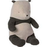 Panda, Medium