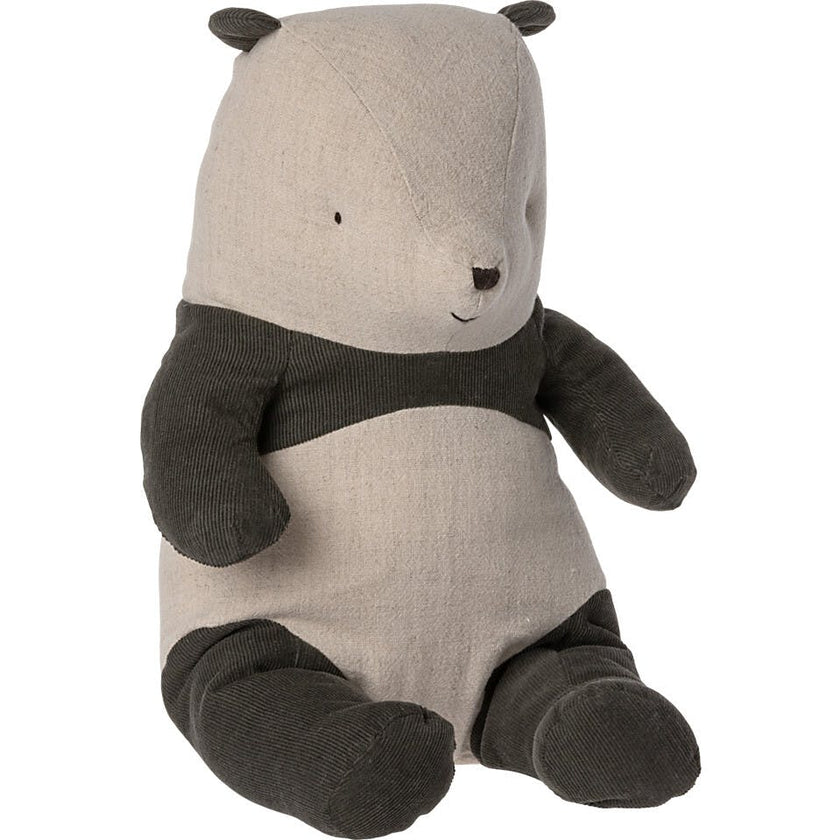 Panda, Medium