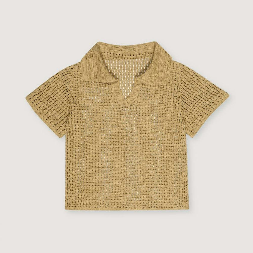 Calipso Woman Polo