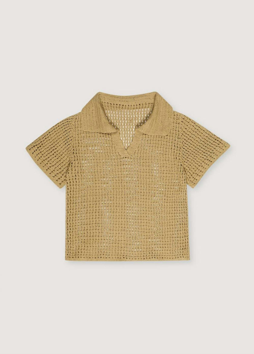 Calipso Woman Polo