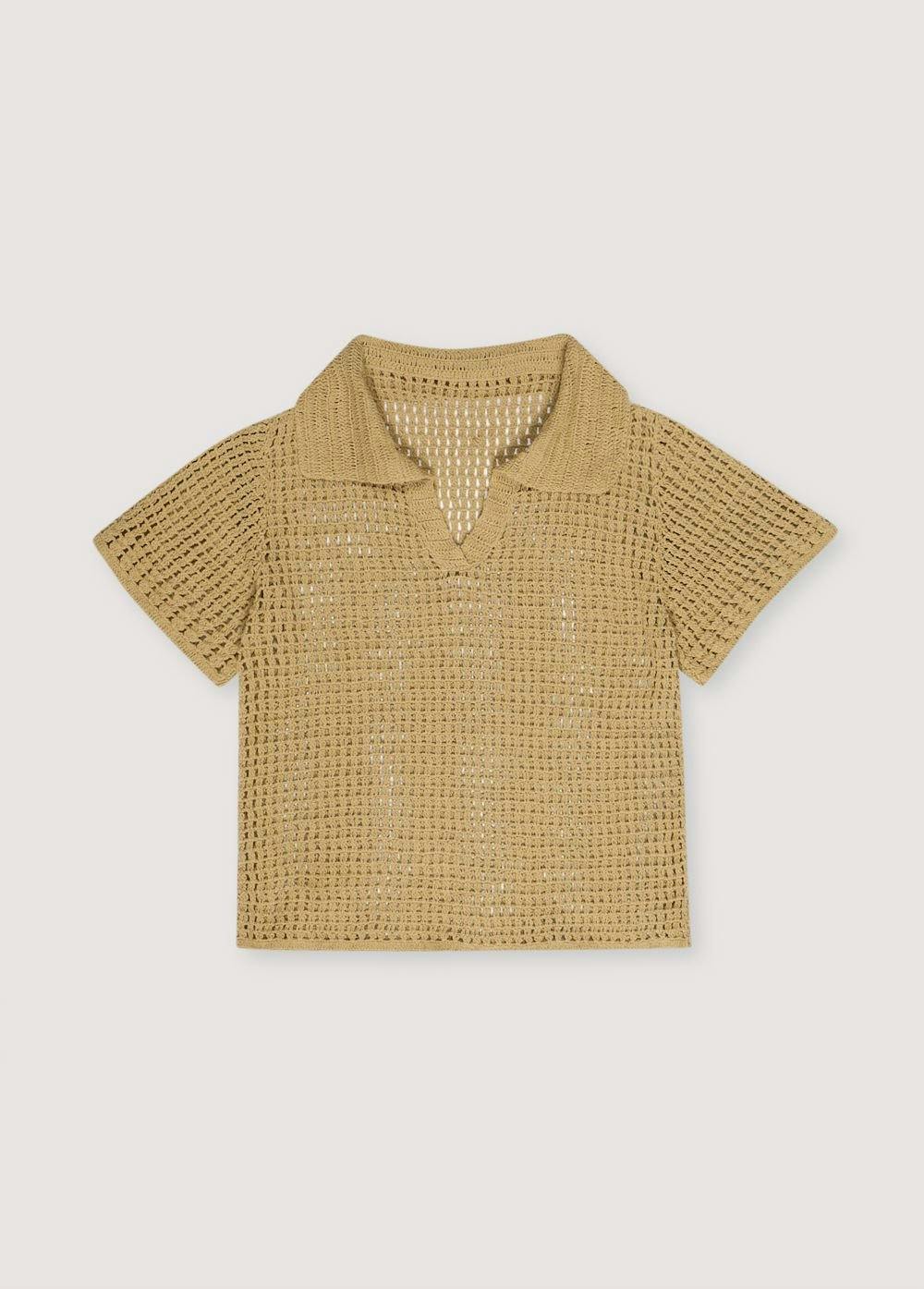 Calipso Woman Polo