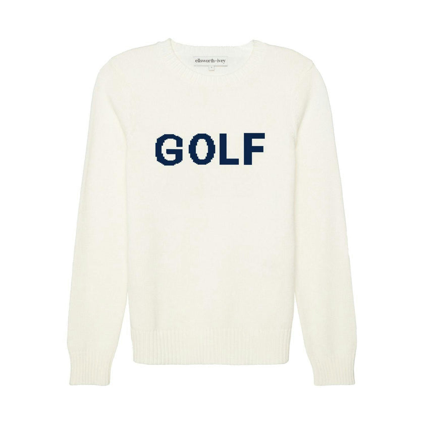 Women's Classic Crewneck - Golf