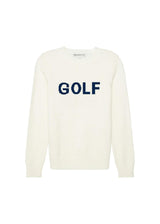 Women's Classic Crewneck - Golf