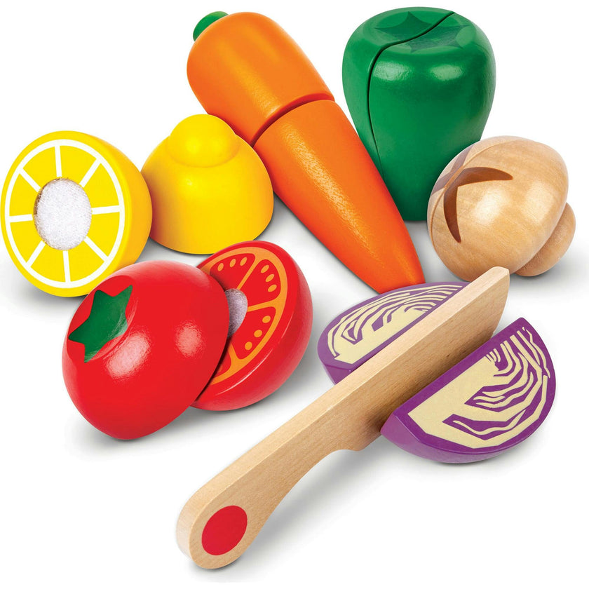 Farm Shop Vegetables - 7pc