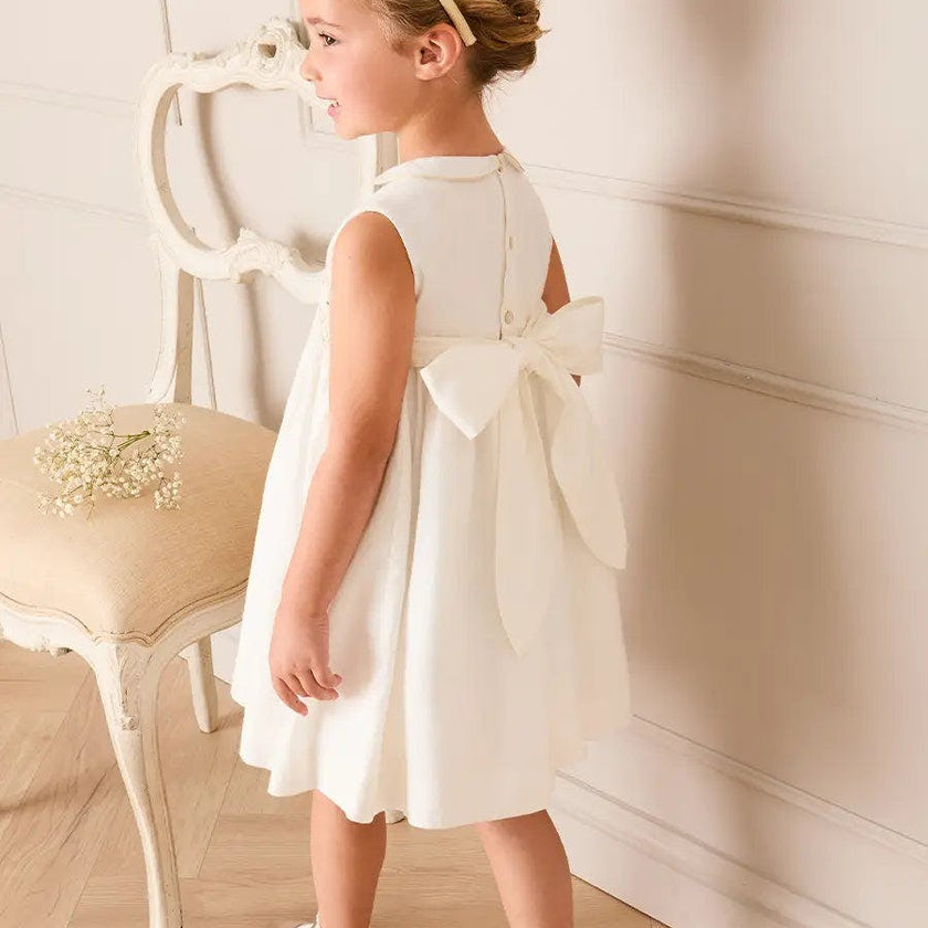 Thin Bow Hairband