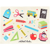 Back to School Sticker Set
