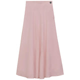 Paneled Skirt