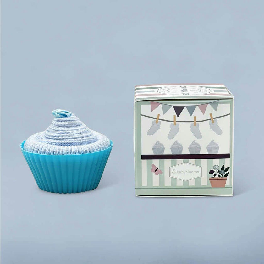 Baby Boy Sweet Treats Hamper