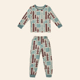 Shasta Pajama Set